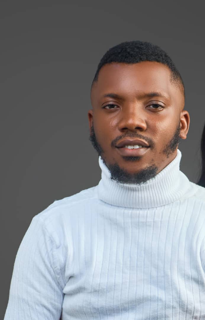 Damilola Olalere Aribisala - MyRunway Project Coordinator