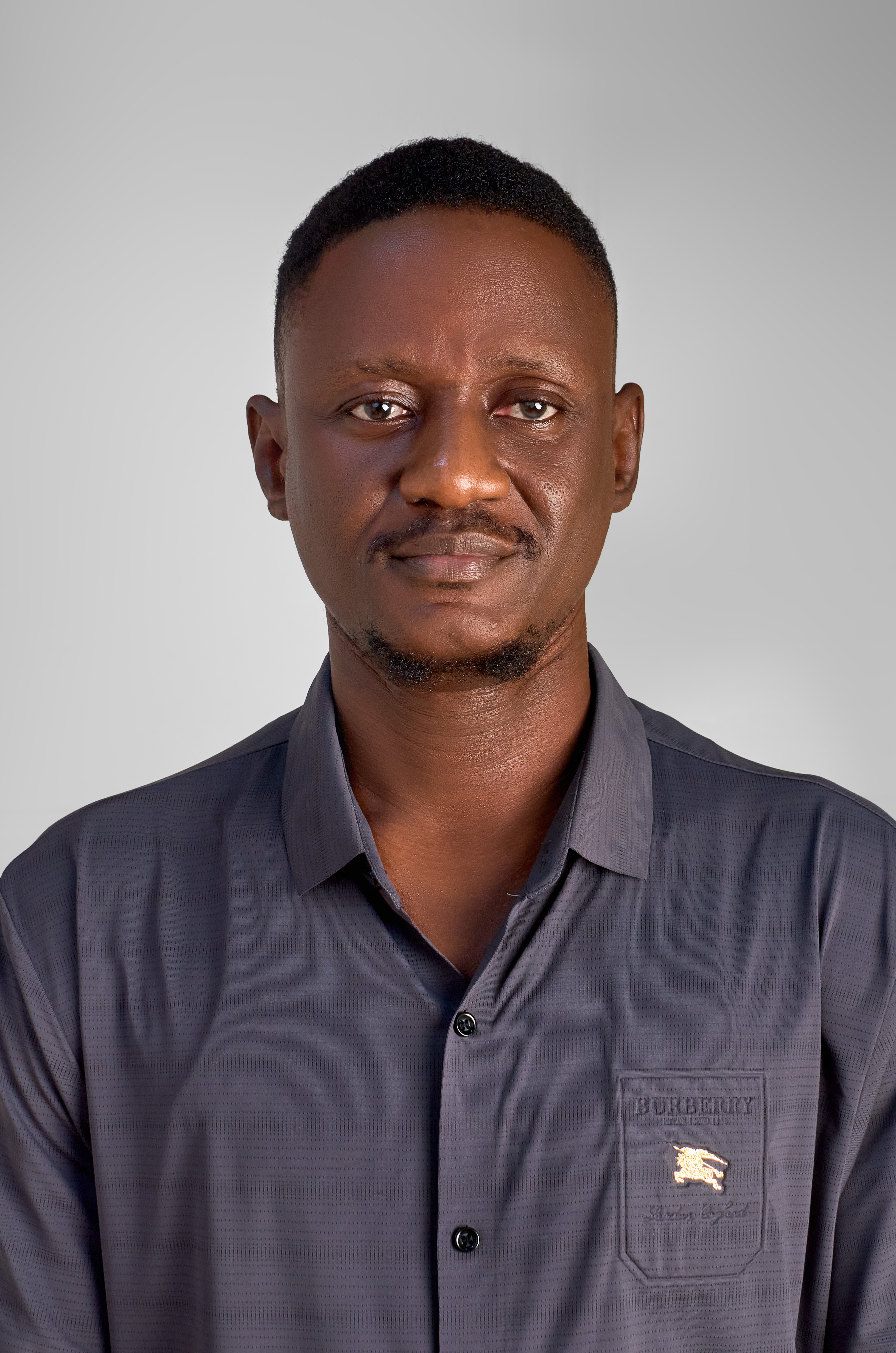 Omotayo Kuye - MyRunway Founder